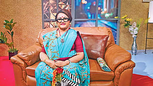 ববিতাকে নিয়ে বিশেষ আয়োজন ‘ববিতা সমগ্র’