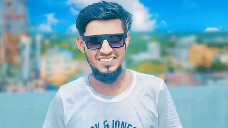 বগুড়ায় ‘পাওনা টাকা নিয়ে বিরোধে’ যুবককে কুপিয়ে হত্যা