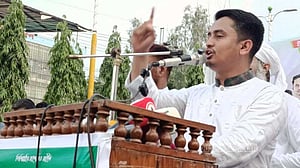 ছাত্রলীগ হলে ছাত্রদলের পরিণতি তাদের চেয়েও খারাপ হবে: সারজিস