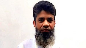 শিক্ষার্থীদের আন্দোলনে ছেলের অংশগ্রহণ, বগুড়ার বিএনপি নেতা বহিষ্কার