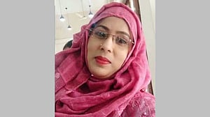 আগৈলঝাড়ায় ইউপি সদস্যর ‘আত্মহত্যা’