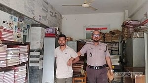 ব্যবসায়িক বিরোধে কাঁচামাল ব্যবসায়ী খুন: দুই দিনের রিমান্ডে অংশীদার, কারাগারে স্ত্রী