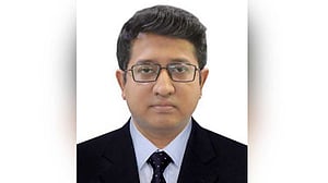 ফেইসবুক পোস্ট ঘিরে আলোচনার মধ্যে আশুগঞ্জের ইউএনওকে বদলি
