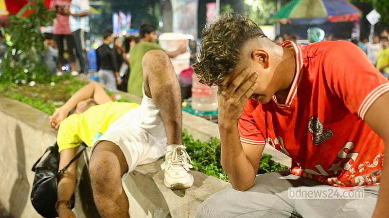 ‘ফুটবল ফ্যান্ডম’ কি বাংলাদেশের ধর্মনিরপেক্ষ আন্তর্জাতিকতাবাদ?