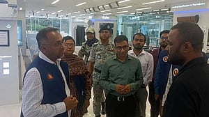 ‘অনুমোদন ছাড়াই’ গিজার বিক্রি, হায়ার বাংলাদেশকে জরিমানা