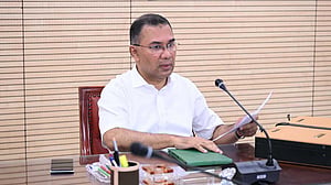জাতীয় ও আন্তর্জাতিক যুব দিবস আলাদা উদযাপন: মন্ত্রিসভা
