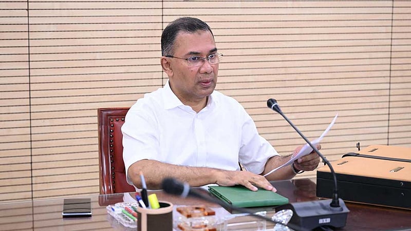 জাতীয় ও আন্তর্জাতিক যুব দিবস আলাদা উদযাপন: মন্ত্রিসভা