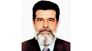 চাঁদপুর বিশ্ববিদ্যালয়ের নতুন উপাচার্য আতিকুর রহমান