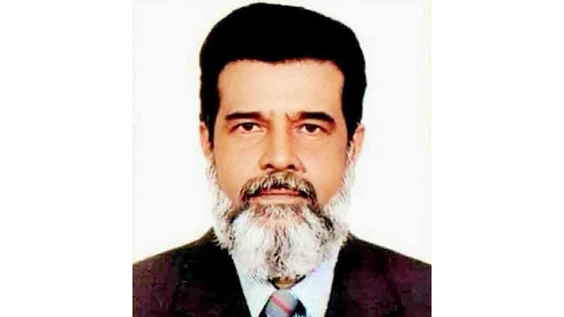 চাঁদপুর বিশ্ববিদ্যালয়ের নতুন উপাচার্য আতিকুর রহমান