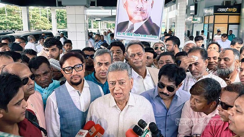 অর্থনৈতিক সম্ভাবনা বিবেচনায় বাজেটে চট্টগ্রাম নিয়ে পরিকল্পনা করা হয়েছে: অর্থমন্ত্রী