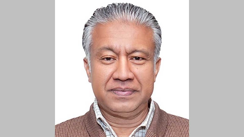 বিএসবিআরএ সভাপতি হলেন মোহাম্মদ মহসিন