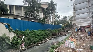খালের বাঁধ সরেছে, সুফল মিলবে তো?