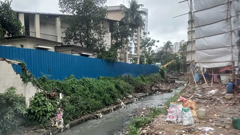 খালের বাঁধ সরেছে, সুফল মিলবে তো?