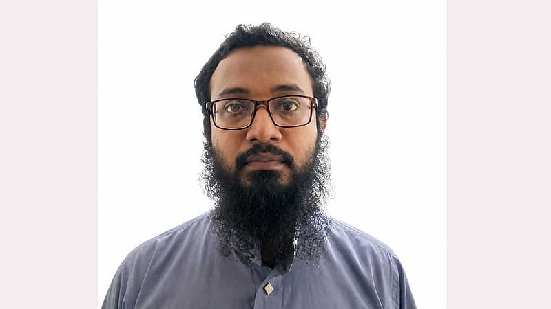 চট্টগ্রামে ছাত্রকে পেটানোর অভিযোগে মাদ্রাসা শিক্ষক গ্রেপ্তার