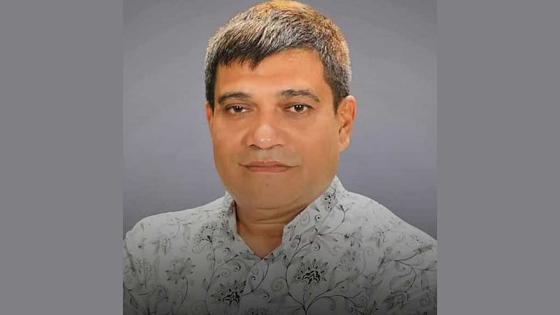 চট্টগ্রাম জেলা পরিষদের প্রশাসকের দায়িত্বে বিএনপি নেতা শামীম