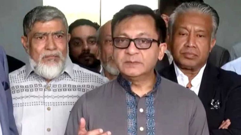 জাহাজ ভাঙা শিল্পে শীর্ষস্থানে ফেরার আশা শিল্পমন্ত্রীর