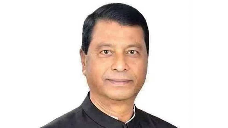 সাবেক শ্রম প্রতিমন্ত্রী নজরুল ইসলাম চৌধুরীর মৃত্যু