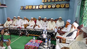 কওমি ঘরানার ৭ দলের ‘নীতিগত ঐক্য’
