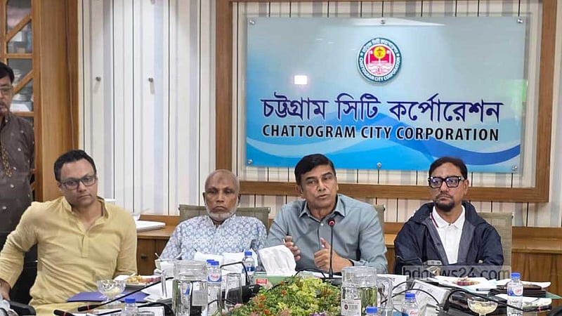পাউবোর ২১ স্লুইস গেইট চসিকে হস্তান্তর করা হবে: পানিসম্পদ প্রতিমন্ত্রী