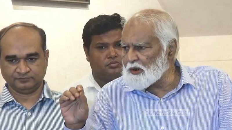 চট্টগ্রামের অবস্থা ‘ভয়াবহ খারাপ’: ত্রাণ প্রতিমন্ত্রী