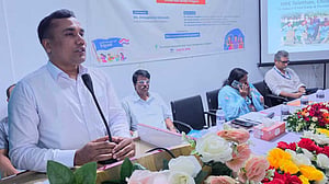 কুড়িগ্রামে বাল্যবিয়ে প্রতিরোধ প্রকল্প: নিবন্ধন পেল ৭৩ যুব সংগঠন