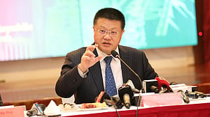 অর্থনৈতিক করিডোর: অন্য দেশও আসতে পারে, বলছেন চীনা রাষ্ট্রদূত