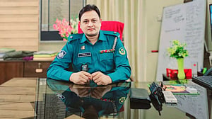 ১৮ দিনের মধ্যে সিএমপির সদরঘাট থানার ওসি প্রত্যাহার, নেপথ্যে কি?