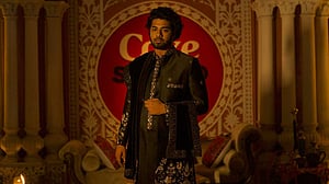 কোক স্টুডিও বাংলায় নতুন গান ‘পাতার বাঁশরি’