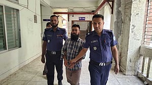 কুমিল্লায় ছেলে শিশুকে ধর্ষণের পর হত্যা, যুবকের মৃত্যুদণ্ড