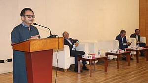 বিদেশের মেলায় ক্ষুদ্র উদ্যোক্তাদের বুথ ভাড়া লাগবে না: বাণিজ্যমন্ত্রী