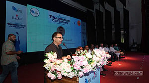 বাংলা-ইংরেজি-মাদ্রাসা তিন ধরনের শিক্ষায় ‘জগাখিচুড়ি’: বাণিজ্যমন্ত্রী