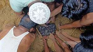 চট্টগ্রাম বিভাগে অতিবৃষ্টি, ঢল ও পাহাড় ধসে এ পর্যন্ত ৩০ মৃত্যু