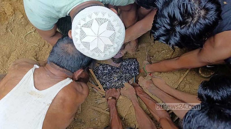 চট্টগ্রাম বিভাগে অতিবৃষ্টি, ঢল ও পাহাড় ধসে এ পর্যন্ত ৩০ মৃত্যু