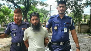 কুমিল্লায় ৯ বছরের শিশুকে ধর্ষণ ও হত্যায় একজনের মৃত্যুদণ্ড