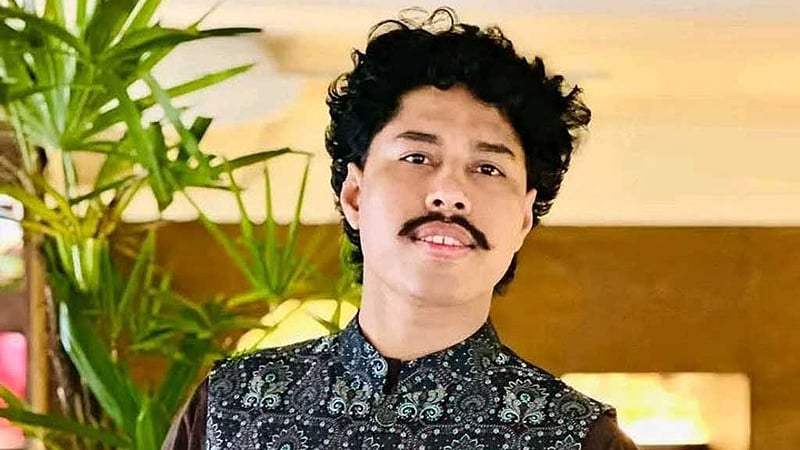 চট্টগ্রামের ‘সন্ত্রাসী’ ডেভিড ইমন যশোরে গ্রেপ্তার