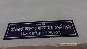 গেন্ডারিয়ায় ছিনতাইয়ের পর খুন, ২ জনের যাবজ্জীবন
