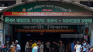 চকবাজারে পলিথিন কারখানায় ‘বিদ্যুৎস্পর্শে’ শ্রমিকের মৃত্যু