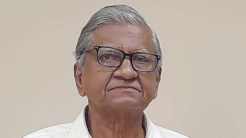 অধ্যাপক আবুল কাসেম ফজলুল হকের জানাজা সোমবার