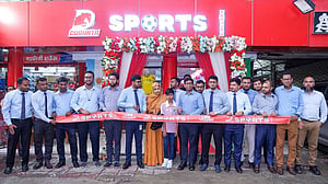 হবিগঞ্জ ও সিলেটে চালু হল ‘দুরন্ত স্পোর্টস গ্যালারি’