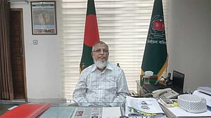 ইউপি চেয়ারম্যানের শিক্ষাগত যোগ্যতা নির্ধারণে এখনো সিদ্ধান্ত হয়নি: ইসি আনোয়ারুল