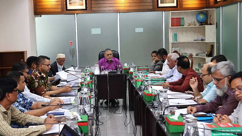 ভোটার এলাকা স্থানান্তর অনলাইনে, সঙ্গে দিতে হবে ফি: ইসি