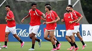 ‘আর্জেন্টিনাকে ভয় পায় না মিশর’
