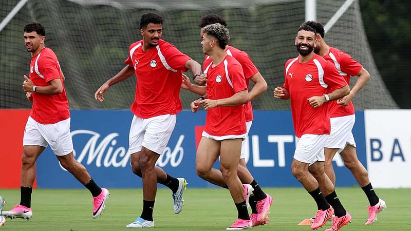 ‘আর্জেন্টিনাকে ভয় পায় না মিশর’