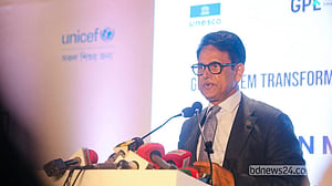 লক্ষাধিক শিক্ষক নিয়োগের পরিকল্পনা জানালেন শিক্ষামন্ত্রী