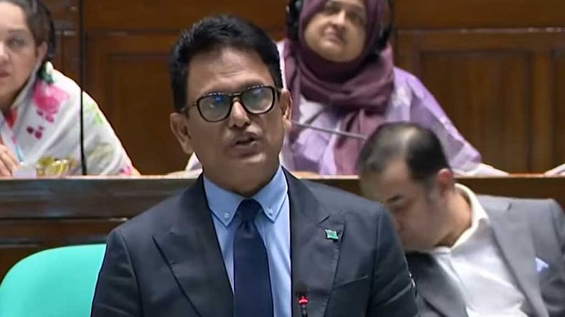 ‘বৃষ্টিতে ক্ষতিগ্রস্তদের জন্য’ ৩ বিষয়ের এইচএসসি পরীক্ষা আবার হবে: শিক্ষামন্ত্রী