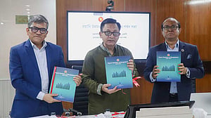 এক বছরে সাতাশ দেশের ৫০ মেলায় অংশ নেবে বাংলাদেশ