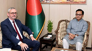 বাংলাদেশের সঙ্গে এফটিএ নিয়ে আলোচনা শুরুর জন্য ইইউ প্রস্তুত: রাষ্ট্রদূত