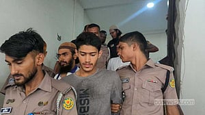 ‘উগ্রবাদে সম্পৃক্ত’: সেই সাতজন সন্ত্রাসবিরোধী আইনের মামলায় রিমান্ডে