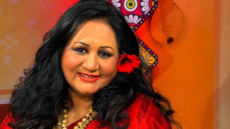ভালো কথা, সুর খুঁজি, স্রোতে গা ভাসাতে পারি না: ফাহমিদা নবী