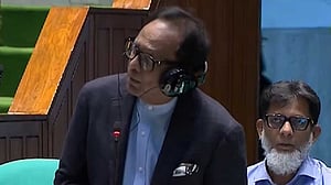 টেলিটক বিক্রির পরিকল্পনা নেই, বিদেশি অর্থায়নের চেষ্টা চলছে: সংসদে মন্ত্রী